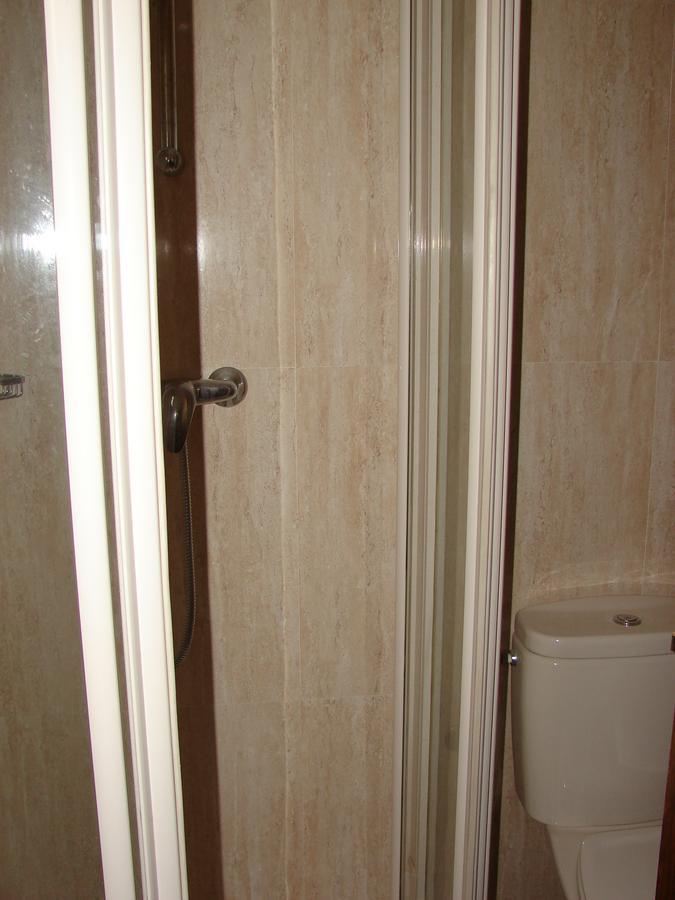 Carabeo 70 Menyber Apartment เนร์คา ภายนอก รูปภาพ